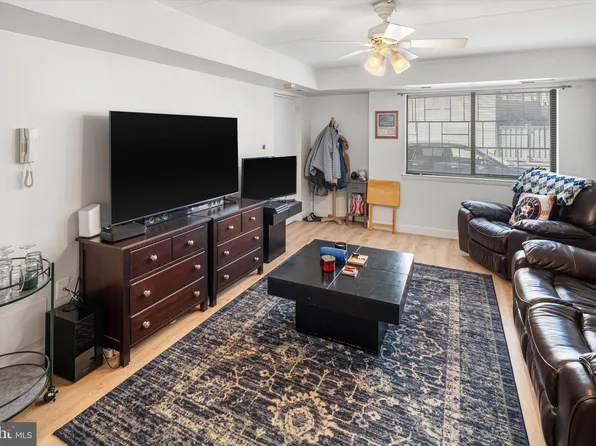 525-531 S 13th St #529A, Philadelphia, PA 19147