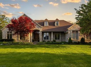 54 Bridle Path, Puslinch, ON N0B 2J0