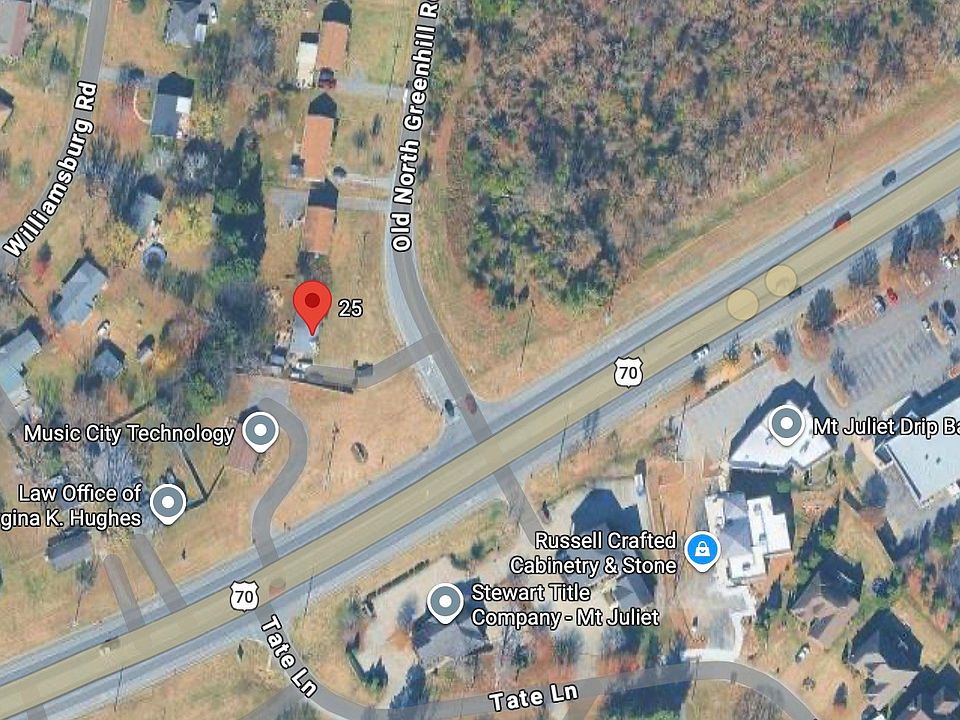 1st image of 25 N Greenhill Rd