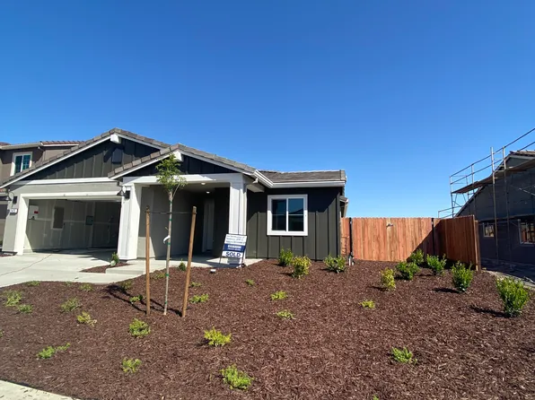 2425 Elkhorn Rd, Patterson, CA 95363