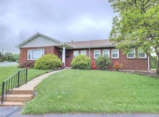1116 Wolf St, Whitehall, PA 18052