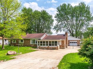 2841 Prospect Dr, Fairborn, OH 45324
