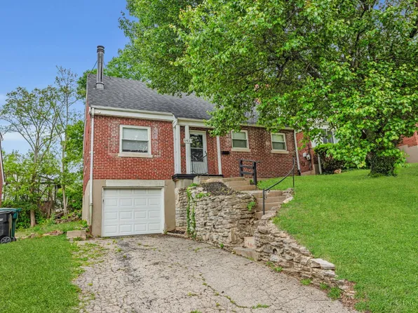 3413 Millrich Ave, Cincinnati, OH 45211