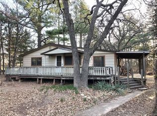 103 Creek Rd, Shawnee, OK 74801