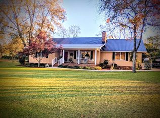 109 Loraine Ave, Fitzgerald, GA 31750