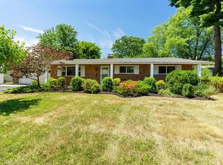 307 Rivers End Rd, Columbus, OH 43230