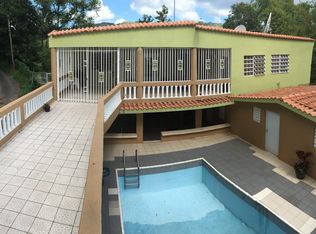 Carretera 10 K23 H9 Bo, Ponce, PR 00731