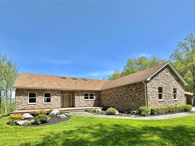 556 Bruyn Turnpike, Shawangunk, NY, 12589