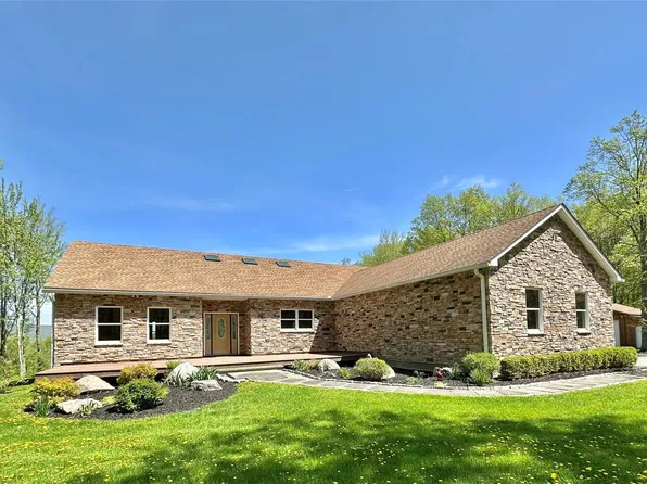 556 Bruyn Turnpike, Wallkill, NY 12589