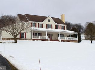 2254 Pickering Rd, Phoenixville, PA 19460