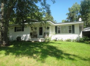 409 Reed St, Houston, MO 65483