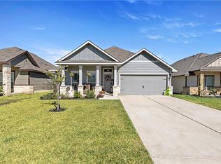 5216 Montague Loop, Bryan, TX 77807