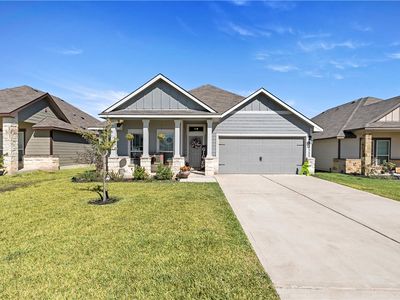 5216 Montague Loop, Bryan, TX, 77807