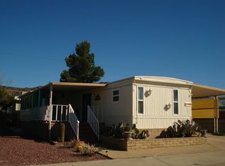 5468 W Tumbling F St #6, Tucson, AZ 85713