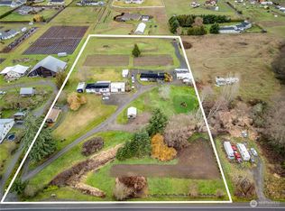 5893-95 & #97, Sequim, WA
