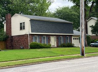 6794 Stout Rd, Memphis, TN 38119