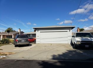 613 Minerva St, Hayward, CA 94544