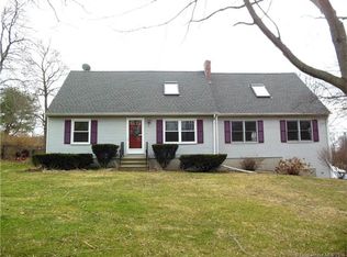 47 Parker Rd, Meriden, CT 06450