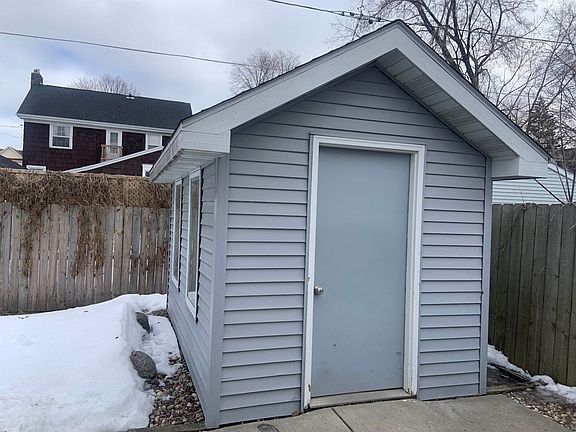 8x12 shed