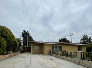 49501 Alan Ave, Tehachapi, CA 93561