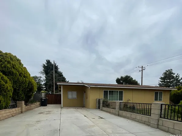 49501 Alan Ave, Tehachapi, CA 93561