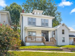 3303 Florida Ave, Richmond, VA 23222