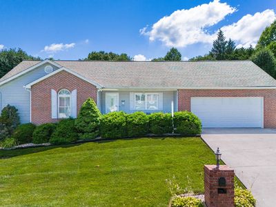 308 Basilfield Dr, Knoxville, TN, 37920