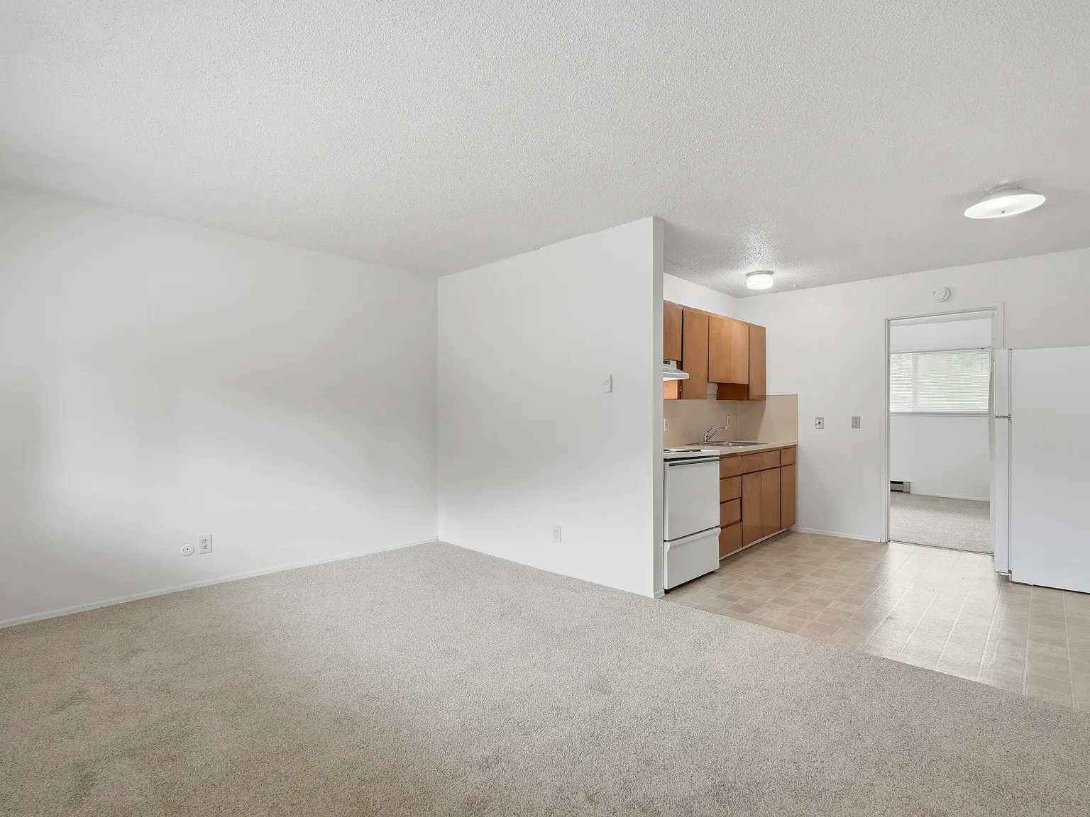 1 bed, 500 sqft, $1,250 — Photo 1