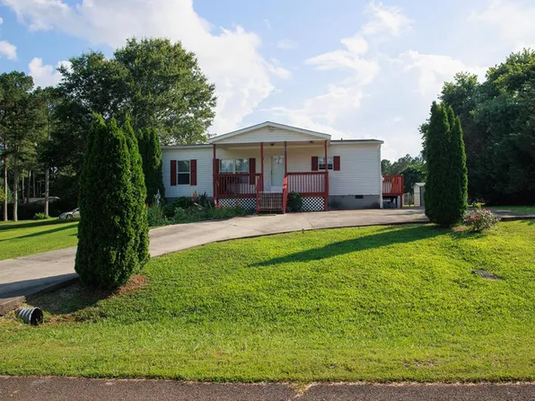 158 Foxes Grove Rd, Chatsworth, GA 30705