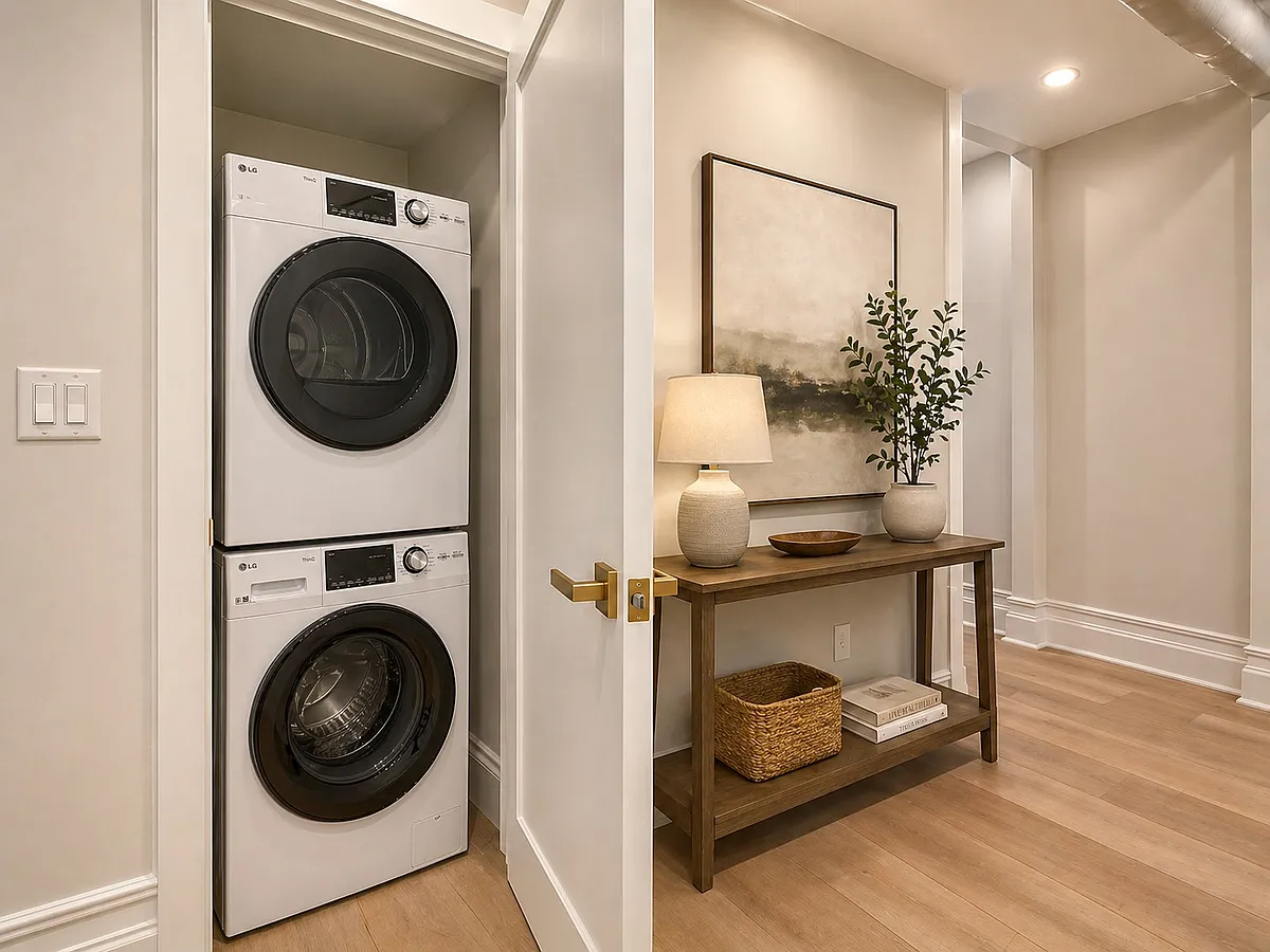 Building Photo - 1824 Chestnut St #3S