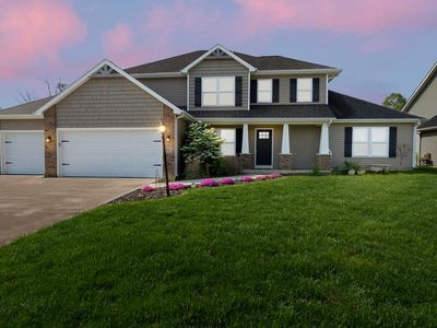5937 Liam Ln, Fort Wayne, IN, 46818