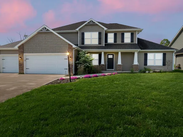 5937 Liam Ln, Fort Wayne, IN 46818