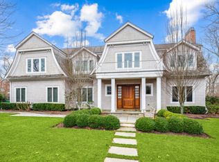 72 Birchwood Ln, Bridgehampton, NY 11932