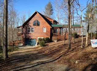 33 Hideaway Ridge Rd, Blairsville, GA 30512