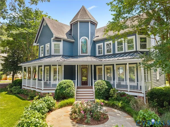 2332 Logan St, North Chesterfield, VA 23235