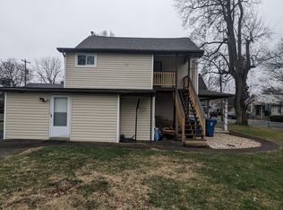 154 Market St APT 2, Highspire, PA 17034