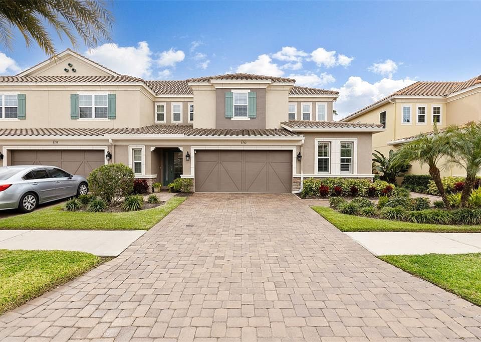 1st image of 8740 TERRACINA LAKE DRIVE