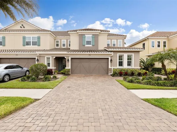 8740 Terracina Lake Dr, Tampa, FL 33625