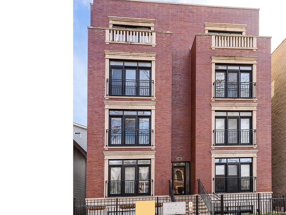 1st image of 947 W Montana St APT 1E