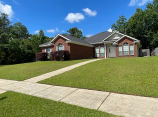 1310 Reeves Ct, Mobile, AL 36695