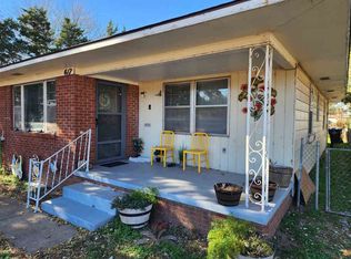 615-615 N Wikoff Ave #617-N, Watonga, OK 73772