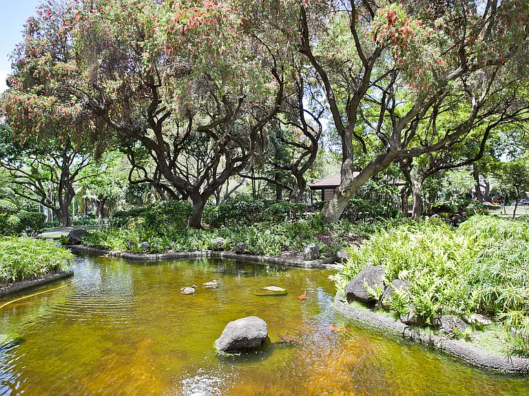 1511 Nuuanu Ave #639 — Photo 41