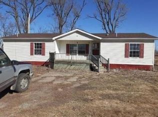 11909 Angle Rd, Ottumwa, IA 52501