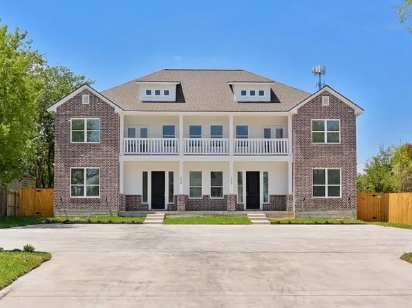 400 Nimitz St, College Station, TX 77840