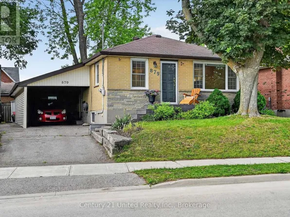 879 Birch Ave, Peterborough, ON K9H 6G7