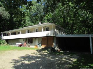 117 Old Farms Rd, Willington, CT 06279