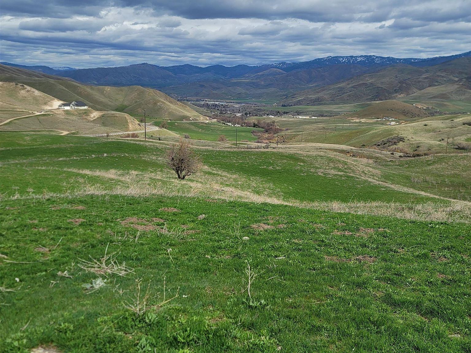 Old Highway 55 LOT 4, Horseshoe Bend, ID 83629 Zillow