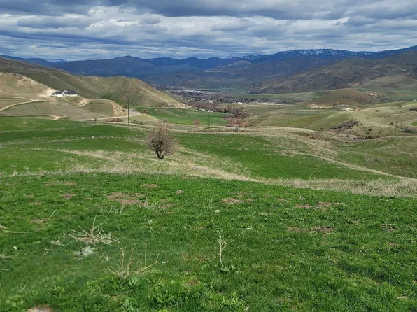 Old Highway 55 Lot 3, Horseshoe Bend, ID 83629