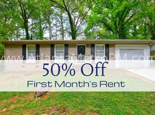 4442 Malibu Dr, Decatur, GA 30035