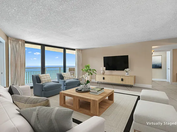 3000 N Ocean Drive #19e, Singer Island, FL 33404